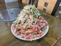 복터진통뼈가오리를만났네