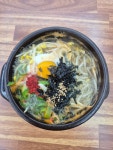 진미콩나물해장국