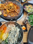 용두동할매쭈꾸미 첨단본점
