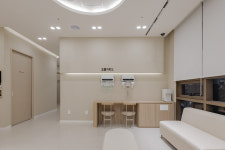 강남코아이비인후과의원