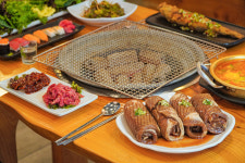 사또화로구이