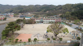송천초등학교
