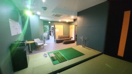 골프존 가온스크린골프