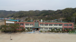 송천초등학교