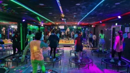 김미경파워핏댄스