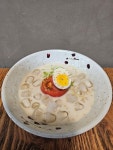 칼국수공방 정담