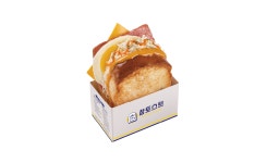 참토스트 대구중리점