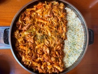 루스텐 닭갈비 본점