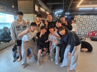 다산 킥복싱 주짓수 다산 MMA STORY
