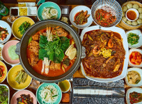 장소정 듬뿍감자탕 소래점