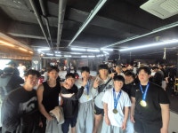 다산 킥복싱 주짓수 다산 MMA STORY