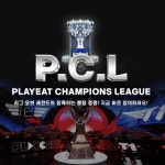 플레잇PC CAFE 별내점