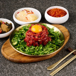 효자동솥뚜껑 성남금광점