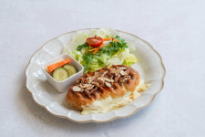 베지플레이트(Vege Plate) | 피플레이트