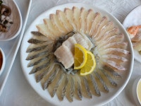 운하회대게식당