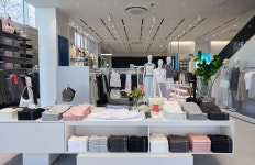 무신사 스탠다드 트리플스트리트송도점