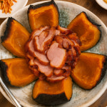 애당 오리전문점