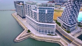 웨이브엠호텔 이스트