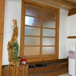 설피식당 설피공간