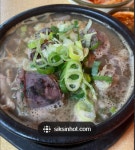 큰맘할매순대국 부평 삼산동점