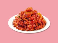 60계치킨 대전전민점