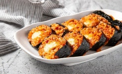 신전떡볶이 서초점