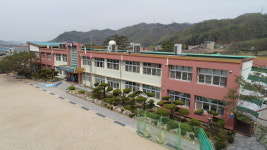 송천초등학교