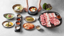 백록산장 목동본점