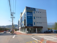 현대자동차 속초북부지점