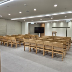 주하나교회
