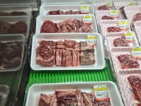 마장동정육식당