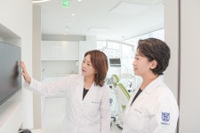 서울봄날치과교정과치과의원