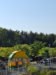 밀양캠프밸리관광농원