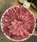 합천삼가한우식육식당 마산직영점