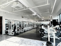 라이브짐 세교점