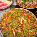 옥된장 다산캠퍼스점