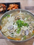 이모손칼국수