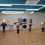 제이제이 키즈풀
