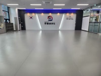 코리아한울태권도장