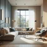 비치움 홈케어 크린