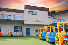 하나키즈풀빌라