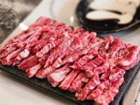 재바우참숯불 신천동본점