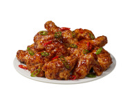 BBQ치킨 대구신당1점