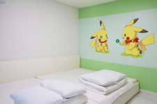 하나키즈풀빌라