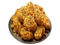 BBQ치킨 대구신당1점