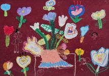 오창 유니팝 미술학원