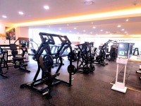 피트니스데이 헬스&PT 봉담점