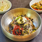 메밀능이촌 강릉역본점