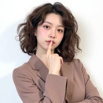 김영 헤어아트