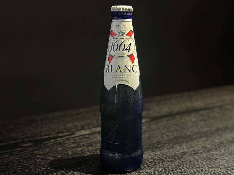 블랑 1664 330ml